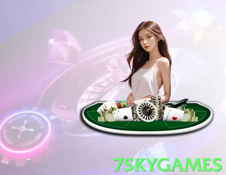7Skygames App - 5