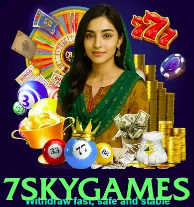 7Skygames - 2