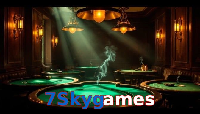 7Skygames