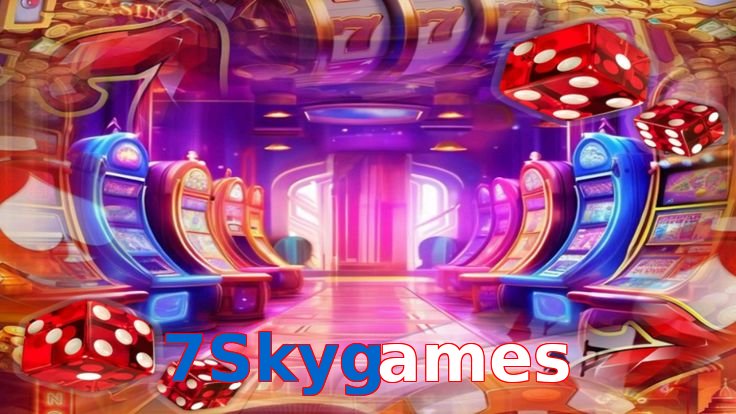 7Skygames