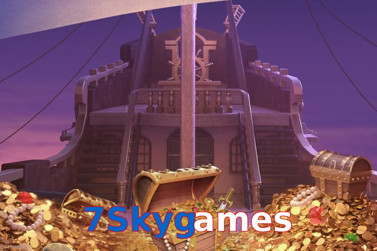 7Skygames