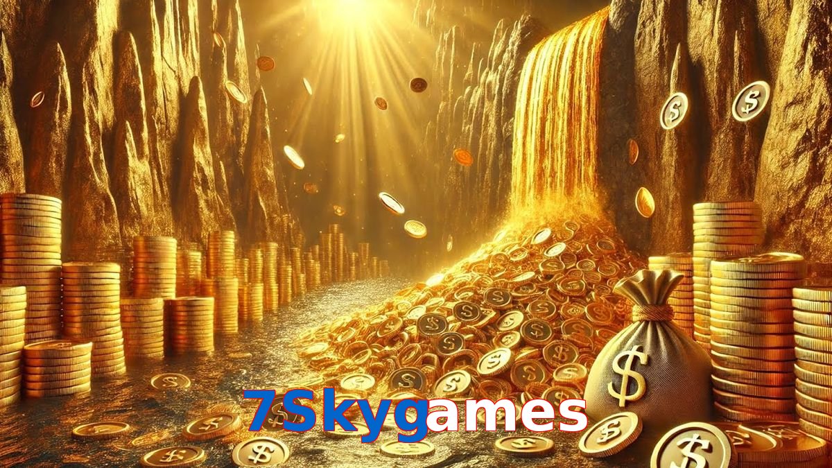7Skygames